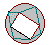 Cercle - Polygone