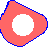 Cercle - Polygone rayons
